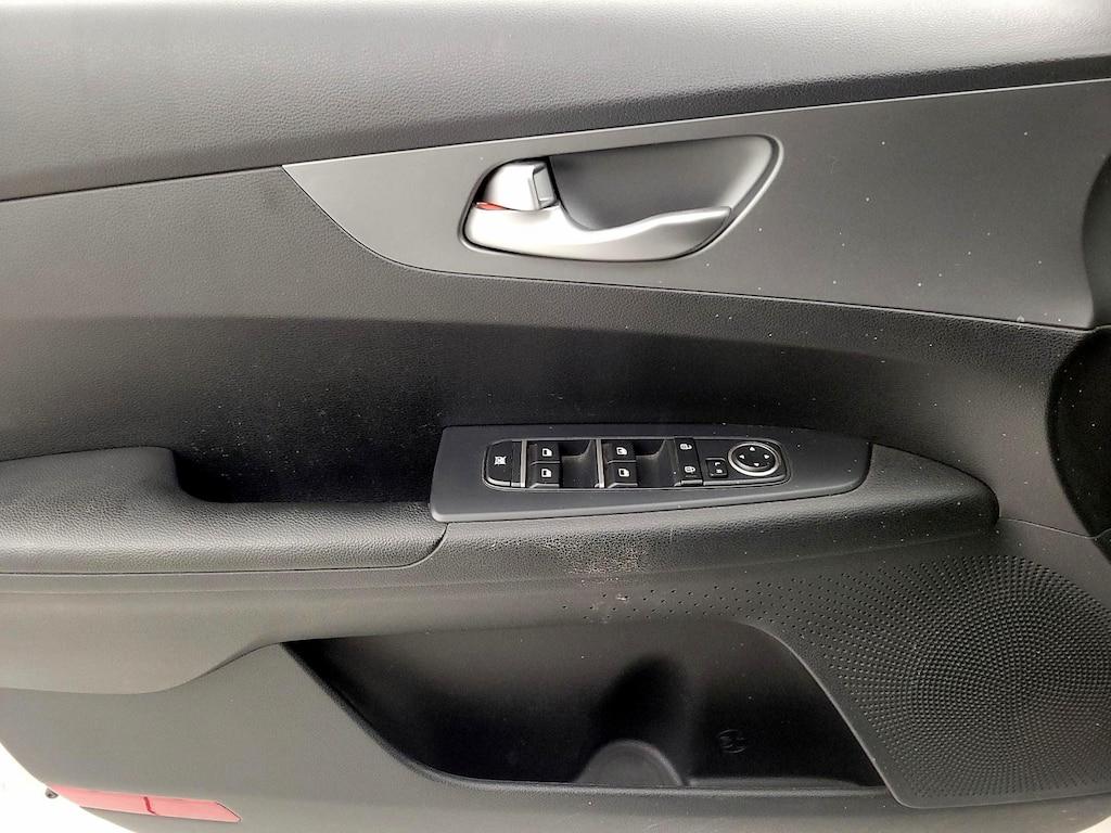 used 2019 Kia Forte car, priced at $16,998