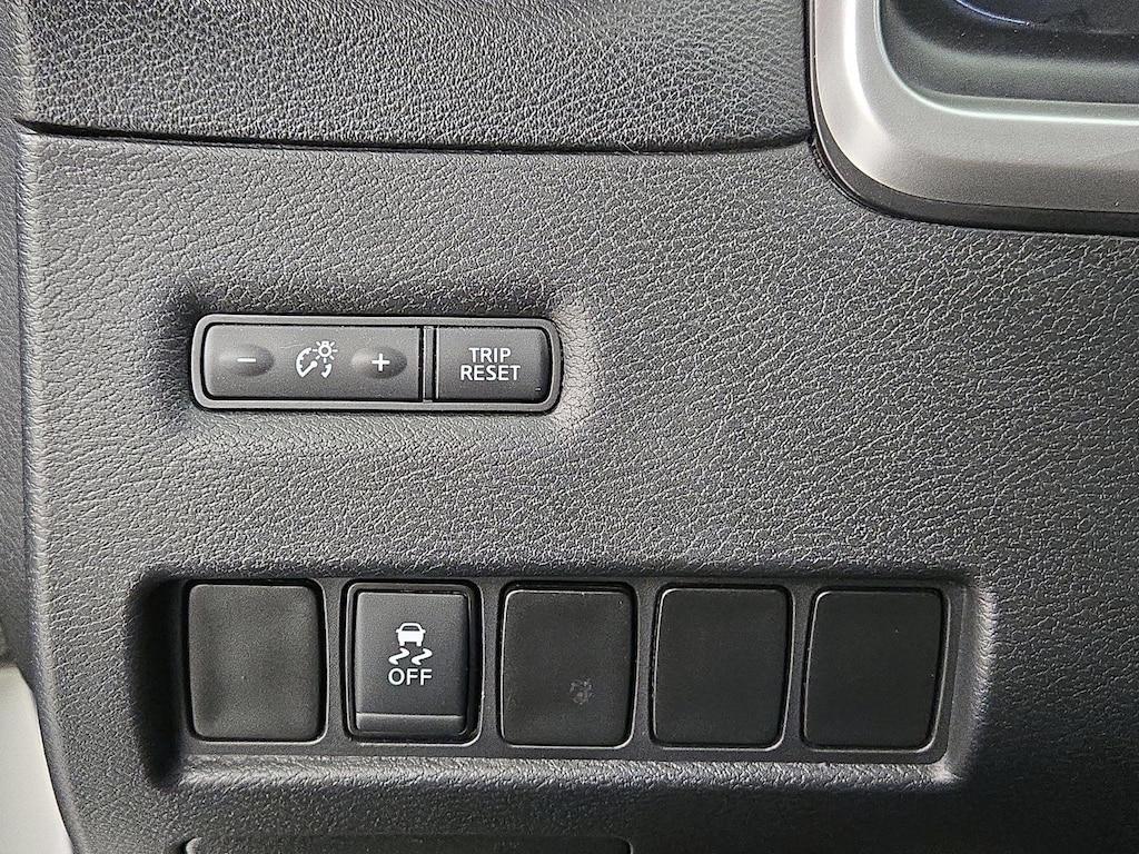 used 2018 Nissan Murano car, priced at $18,998