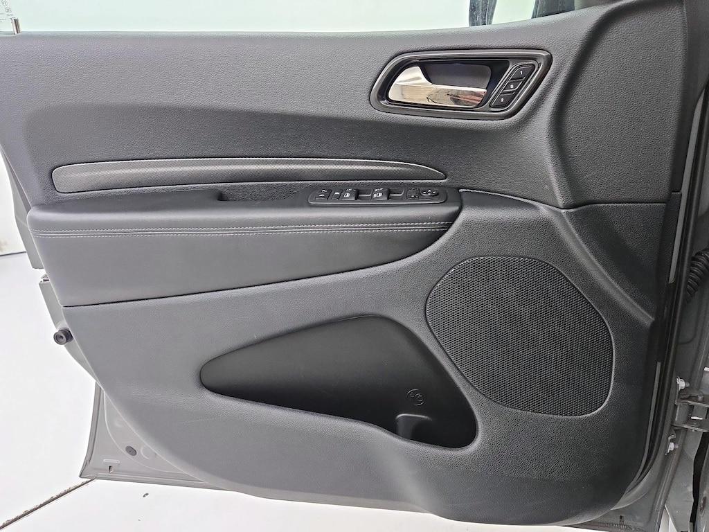 used 2022 Dodge Durango car, priced at $27,998