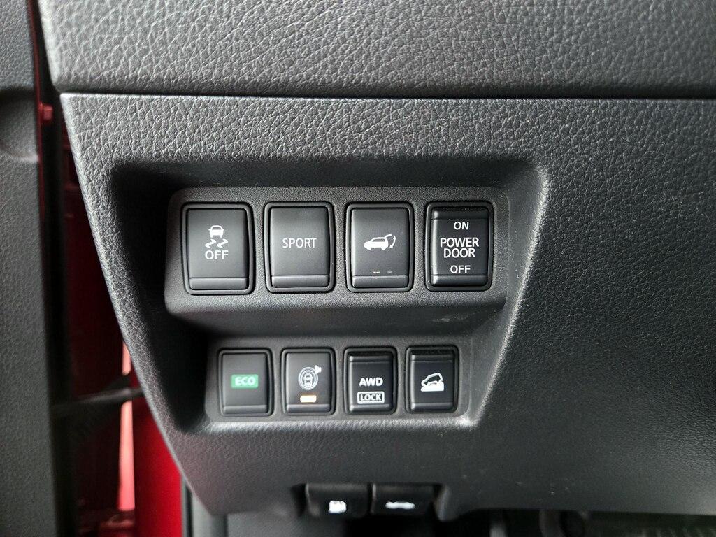 used 2015 Nissan Rogue car, priced at $13,998