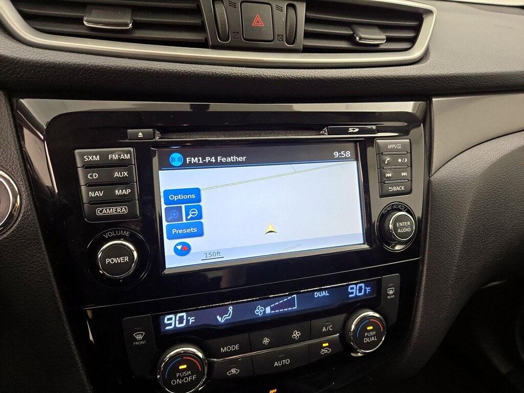 used 2015 Nissan Rogue car, priced at $13,998