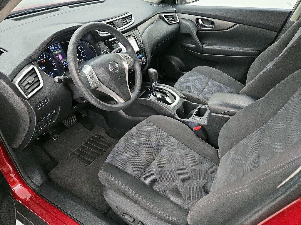 used 2015 Nissan Rogue car, priced at $13,998