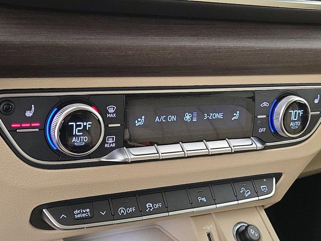 used 2022 Audi Q5 car, priced at $29,998