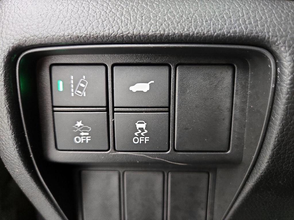 used 2019 Honda CR-V car, priced at $28,998