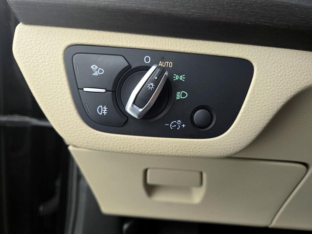 used 2022 Audi Q5 car, priced at $31,998