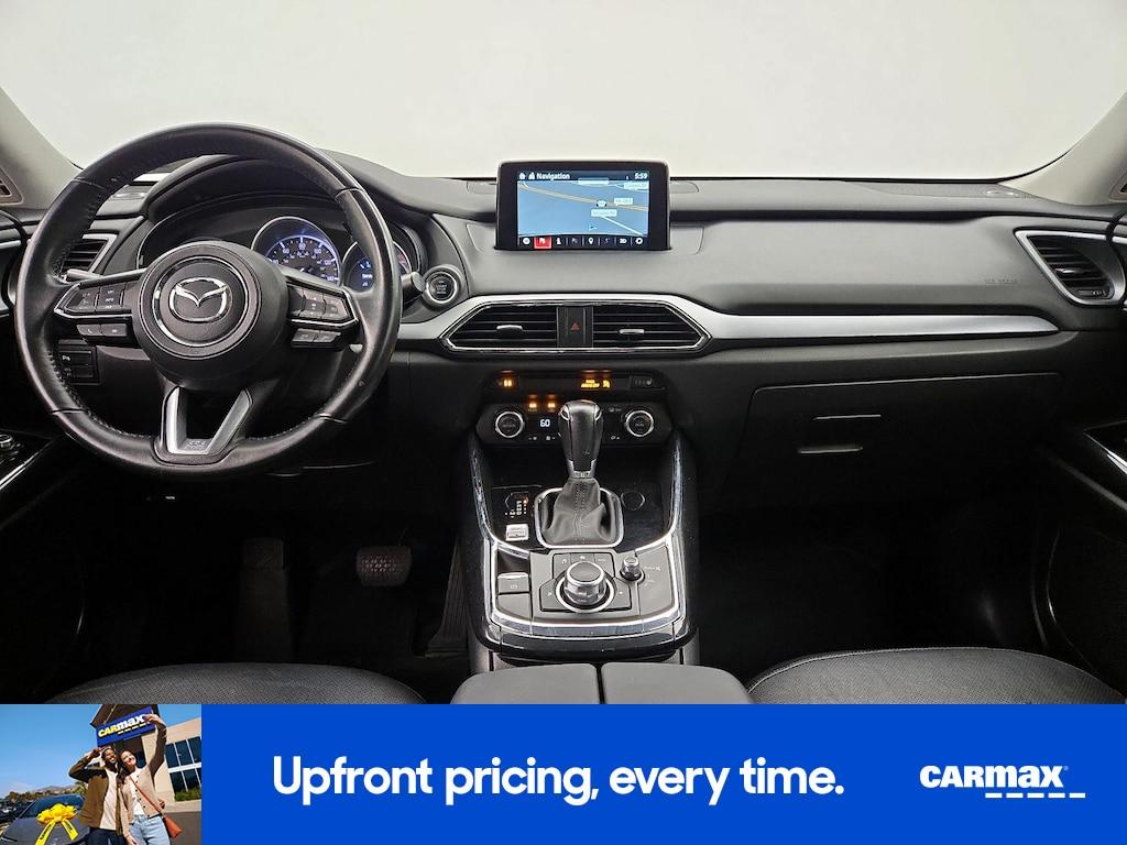 used 2018 Mazda CX-9 car, priced at $19,998