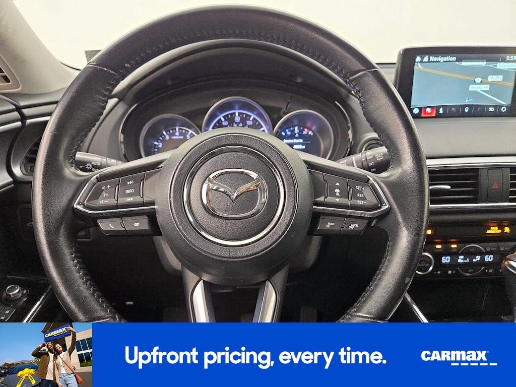 used 2018 Mazda CX-9 car, priced at $19,998