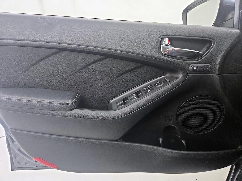 used 2017 Kia Forte car, priced at $11,998