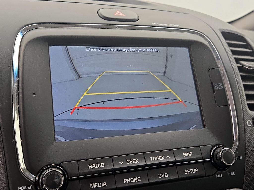 used 2017 Kia Forte car, priced at $11,998