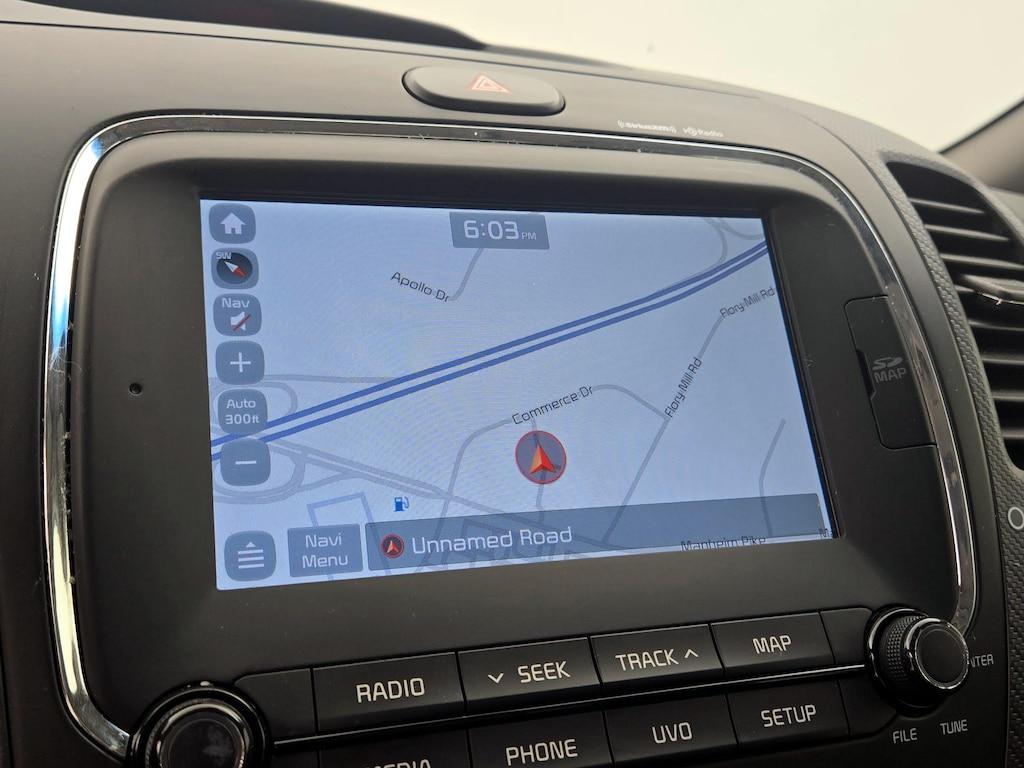 used 2017 Kia Forte car, priced at $11,998