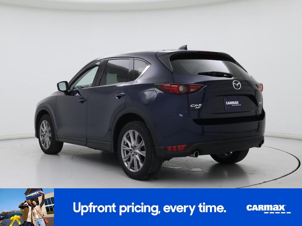 used 2019 Mazda CX-5 car, priced at $21,998