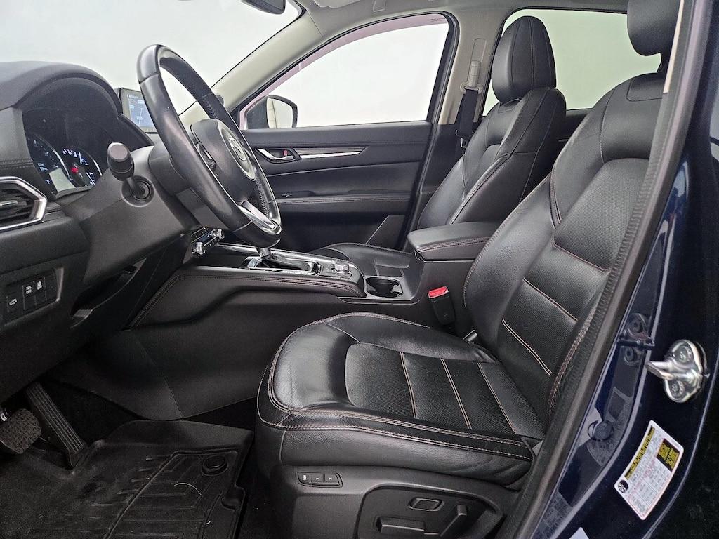 used 2019 Mazda CX-5 car, priced at $21,998