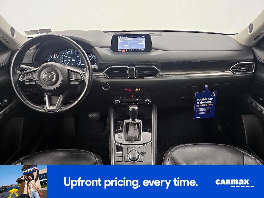 used 2019 Mazda CX-5 car, priced at $21,998