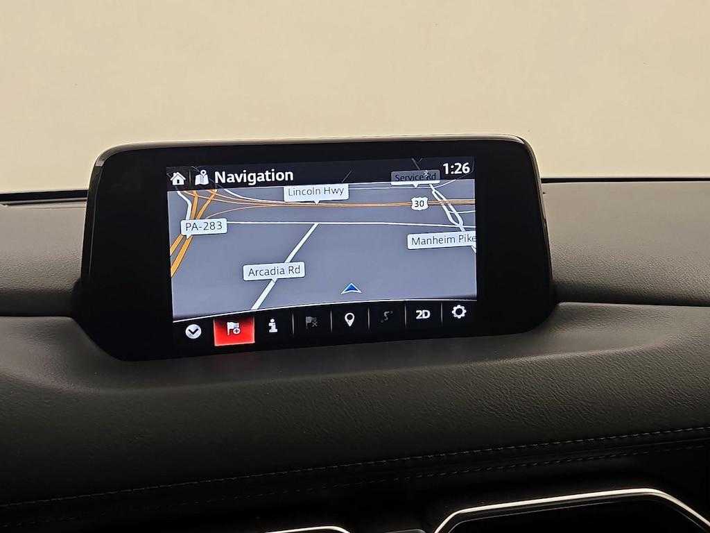 used 2019 Mazda CX-5 car, priced at $21,998