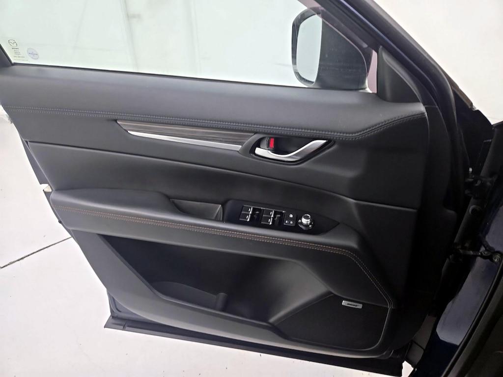 used 2019 Mazda CX-5 car, priced at $21,998