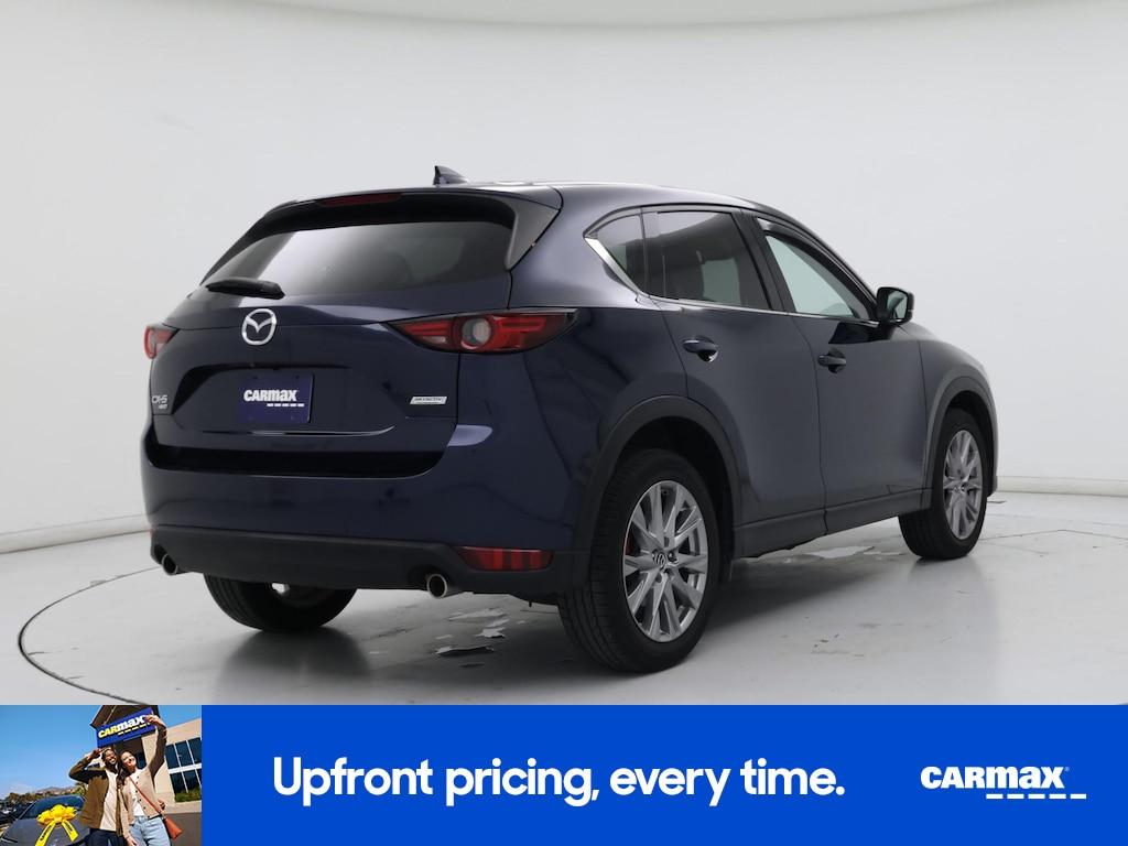 used 2019 Mazda CX-5 car, priced at $21,998