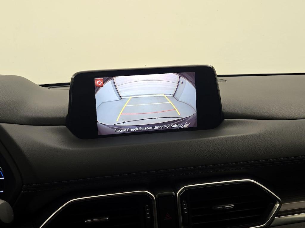 used 2019 Mazda CX-5 car, priced at $21,998