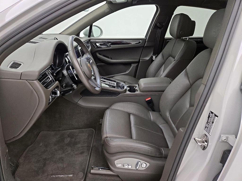 used 2023 Porsche Macan car, priced at $51,998