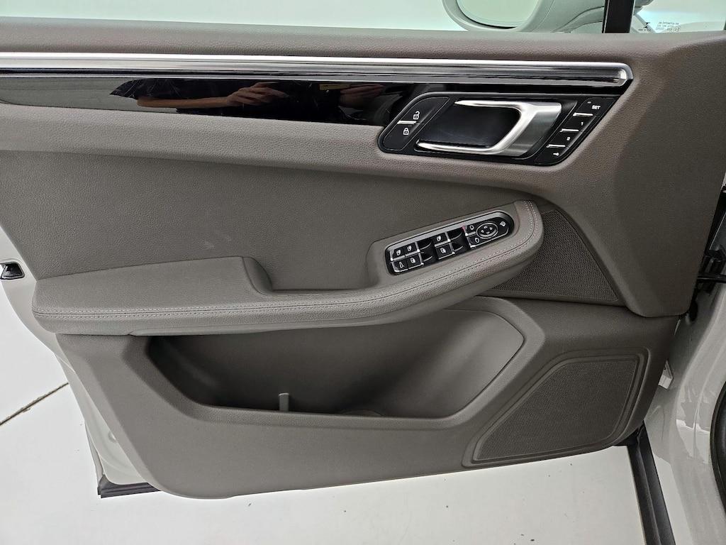used 2023 Porsche Macan car, priced at $51,998