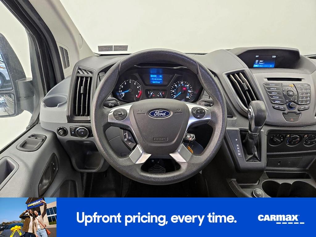 used 2019 Ford Transit-250 car, priced at $26,998