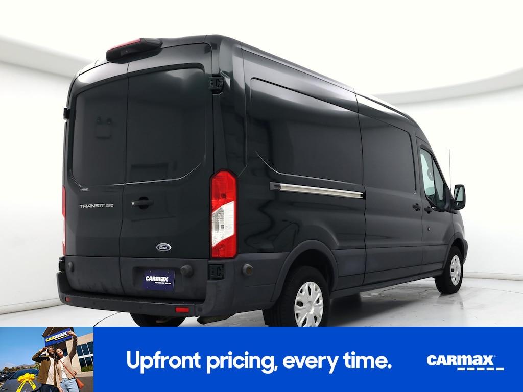 used 2019 Ford Transit-250 car, priced at $26,998