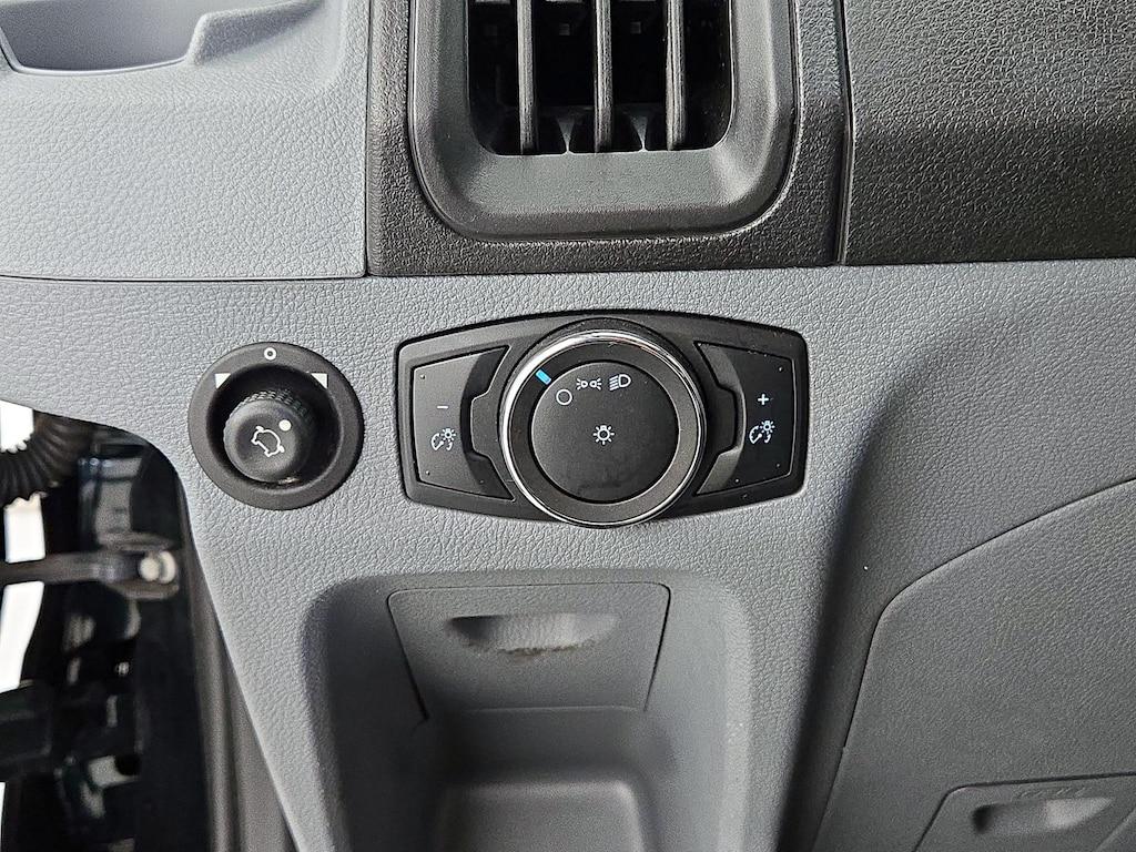 used 2019 Ford Transit-250 car, priced at $26,998