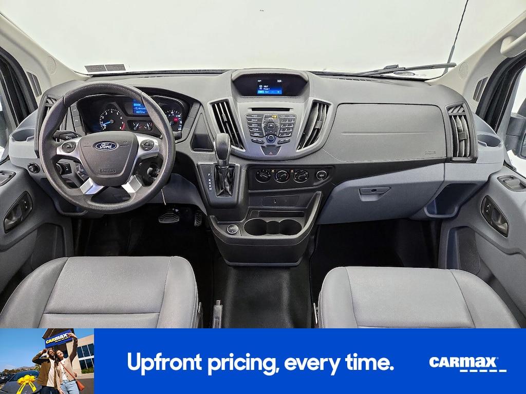 used 2019 Ford Transit-250 car, priced at $26,998