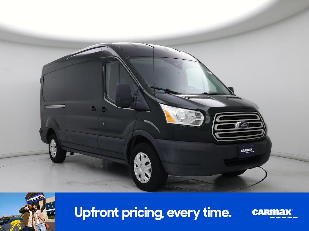 used 2019 Ford Transit-250 car, priced at $26,998