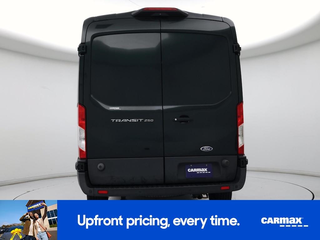 used 2019 Ford Transit-250 car, priced at $26,998