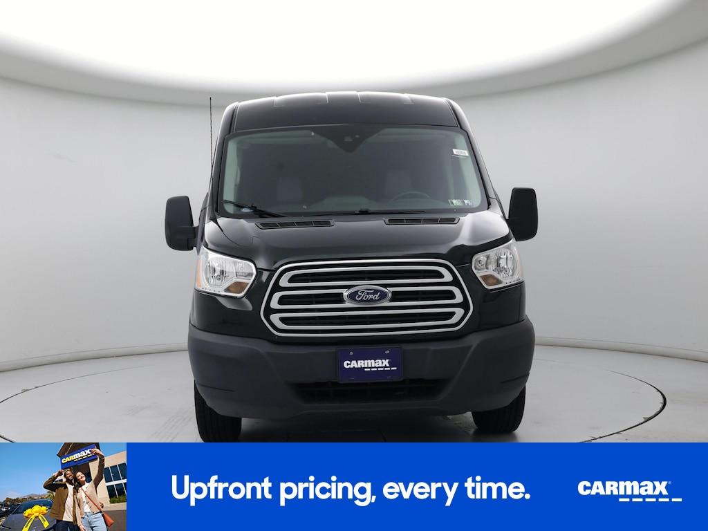 used 2019 Ford Transit-250 car, priced at $26,998
