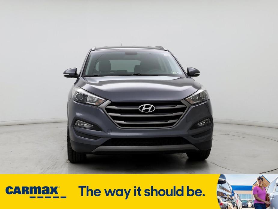 used 2016 Hyundai Tucson car, priced at $15,998