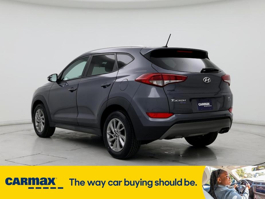 used 2016 Hyundai Tucson car, priced at $15,998