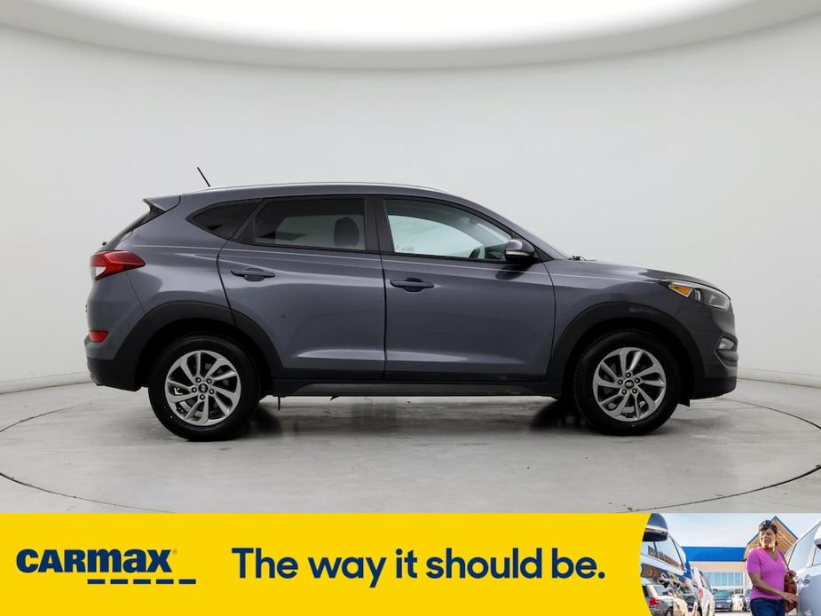 used 2016 Hyundai Tucson car, priced at $15,998