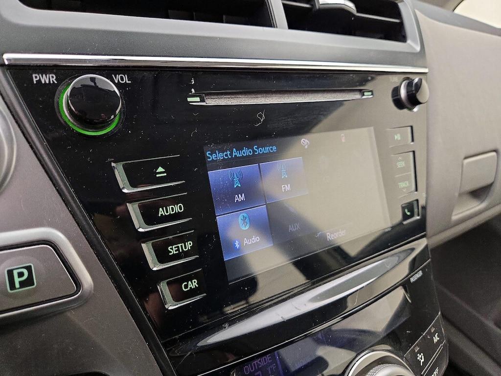 used 2017 Toyota Prius v car, priced at $16,998