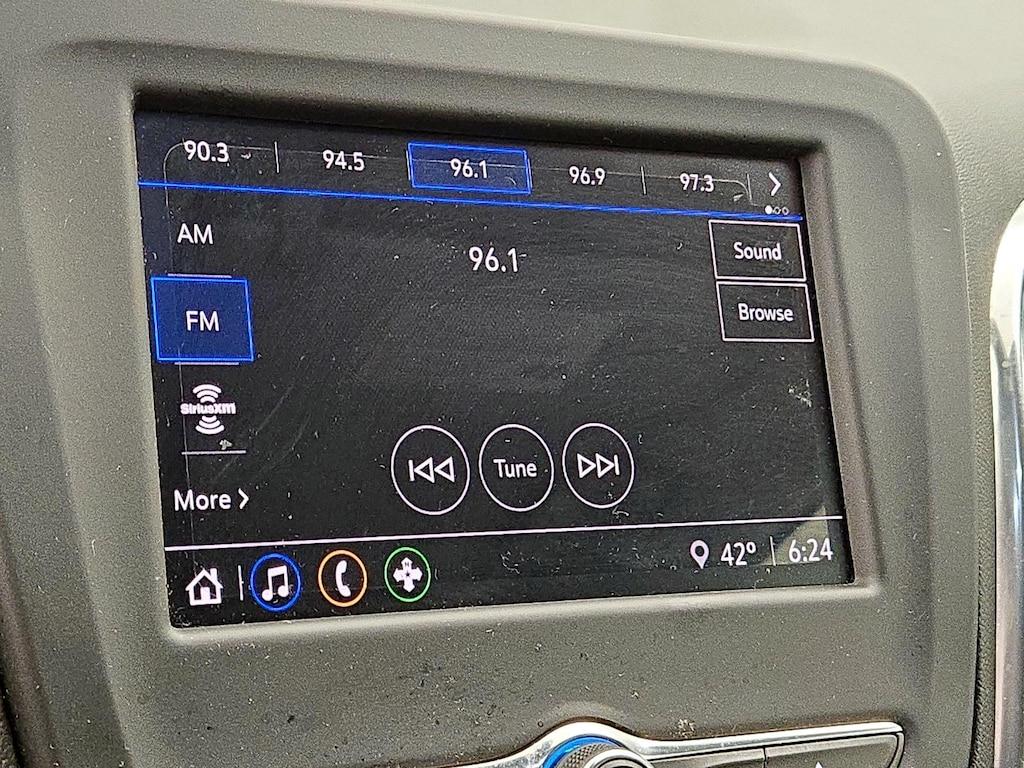 used 2023 Chevrolet Equinox car, priced at $20,998