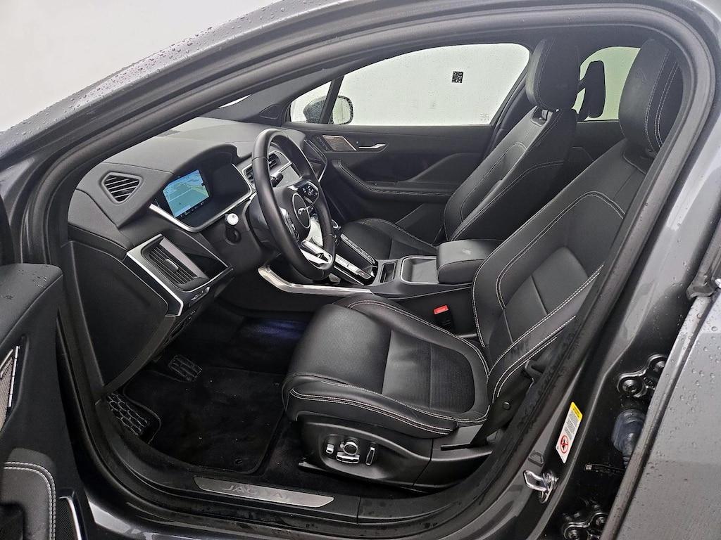 used 2020 Jaguar I-PACE car, priced at $27,998