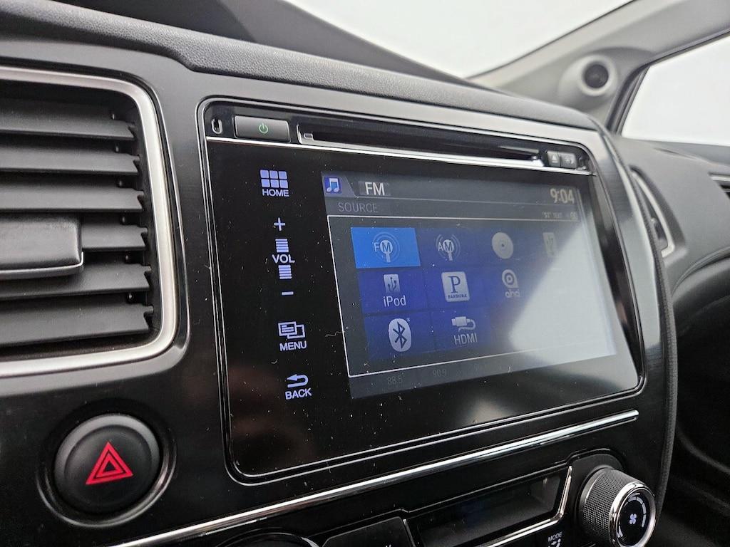 used 2015 Honda Civic car, priced at $17,998