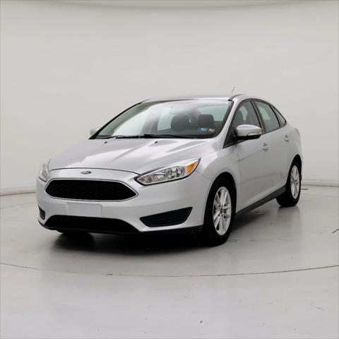 used 2016 Ford Focus car, priced at $13,599