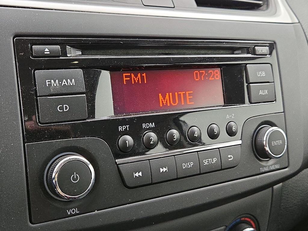 used 2016 Nissan Sentra car, priced at $15,998