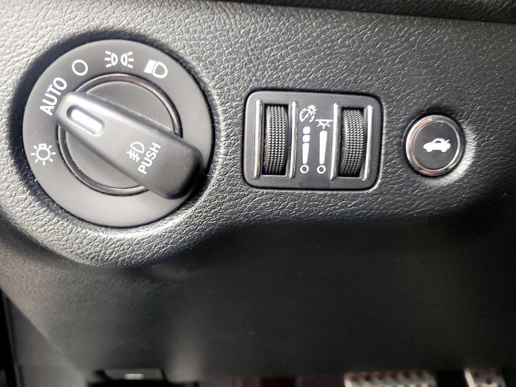 used 2018 Dodge Challenger car, priced at $22,998