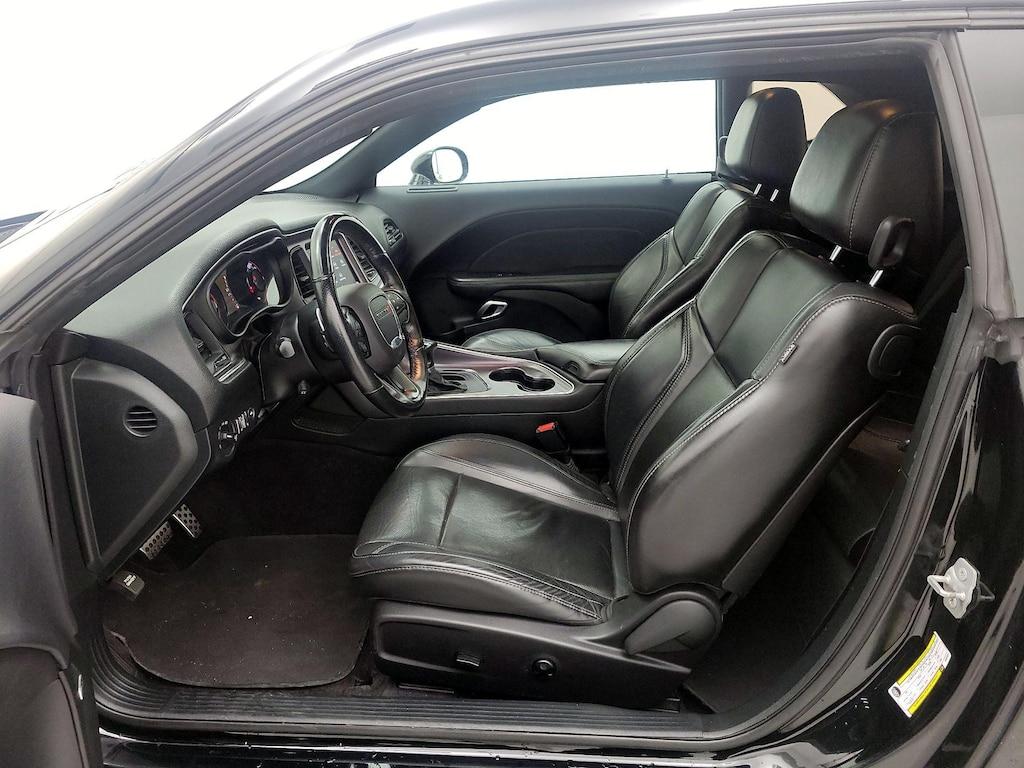 used 2018 Dodge Challenger car, priced at $22,998