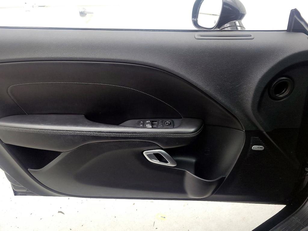 used 2018 Dodge Challenger car, priced at $22,998