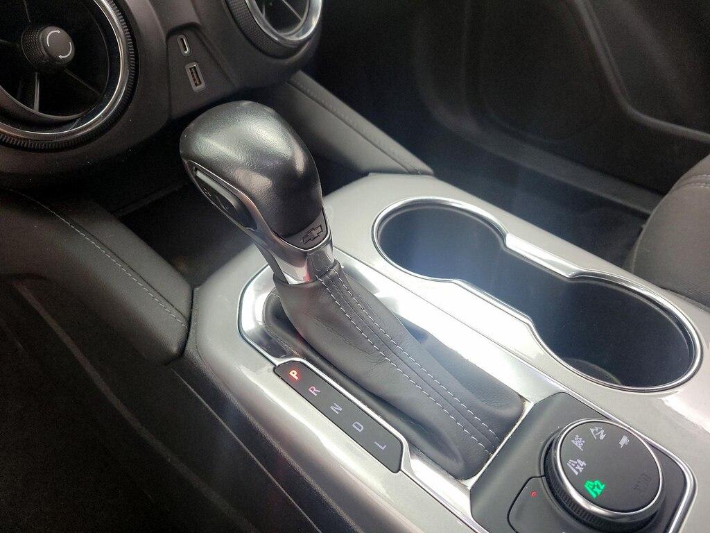 used 2020 Chevrolet Blazer car, priced at $23,998