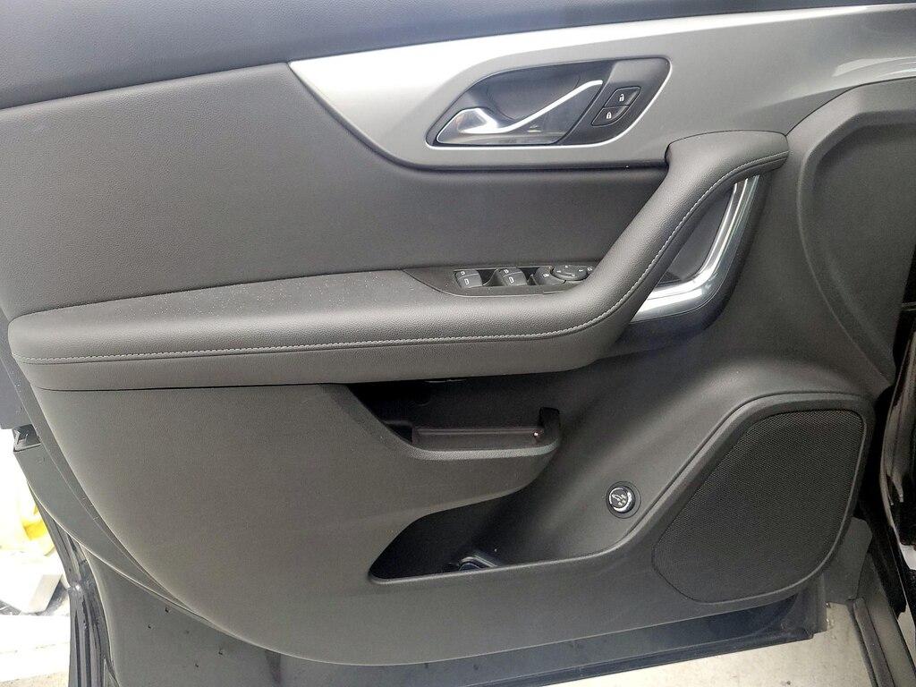 used 2020 Chevrolet Blazer car, priced at $23,998