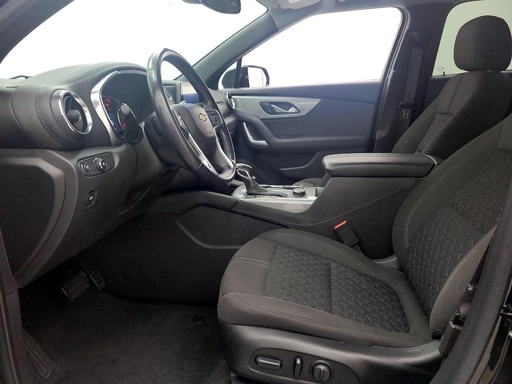 used 2020 Chevrolet Blazer car, priced at $23,998