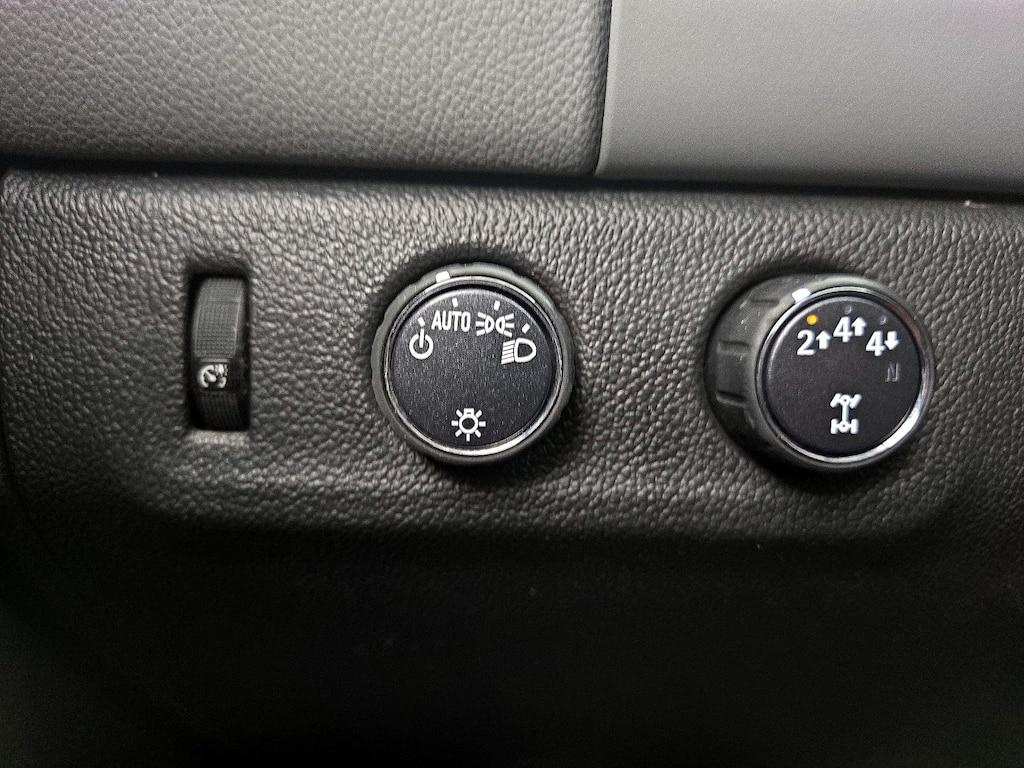 used 2019 Chevrolet Colorado car, priced at $22,998