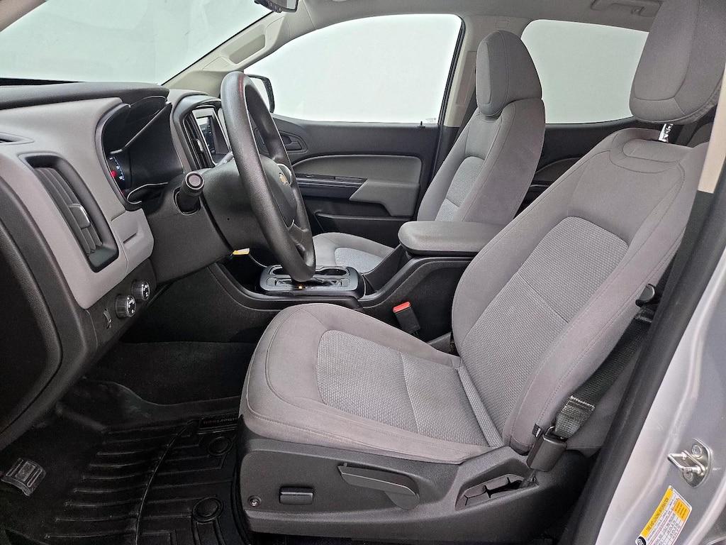 used 2019 Chevrolet Colorado car, priced at $22,998