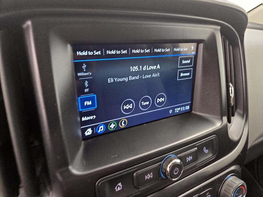 used 2019 Chevrolet Colorado car, priced at $22,998