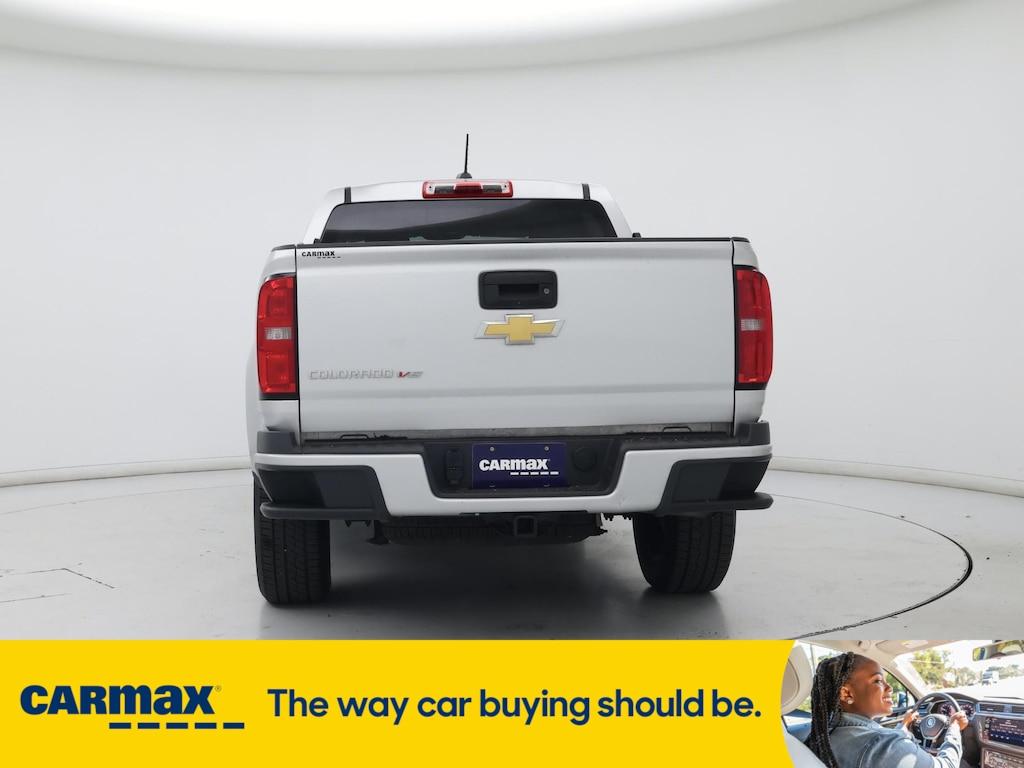 used 2019 Chevrolet Colorado car, priced at $22,998