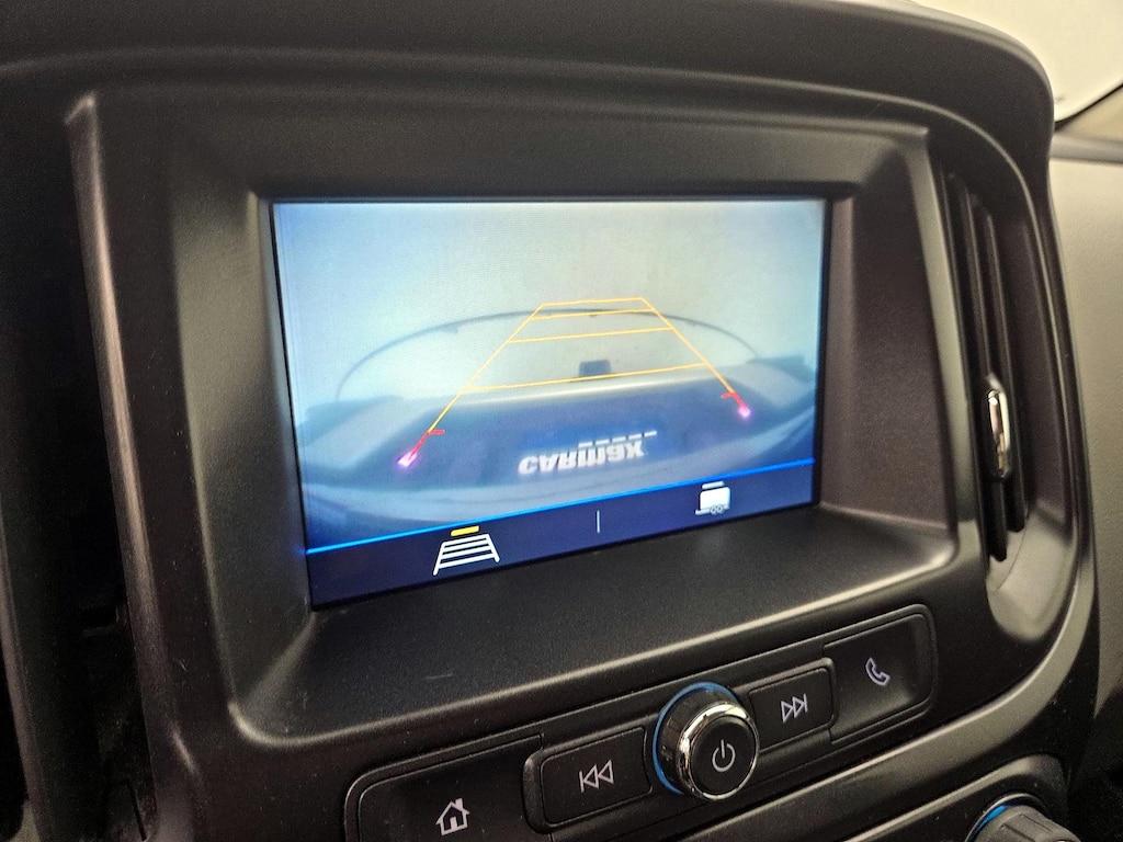 used 2019 Chevrolet Colorado car, priced at $22,998
